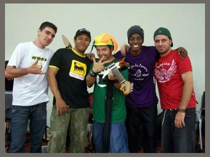 Nazarenos HC